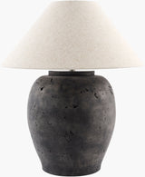 Forest Accent Table Lamp