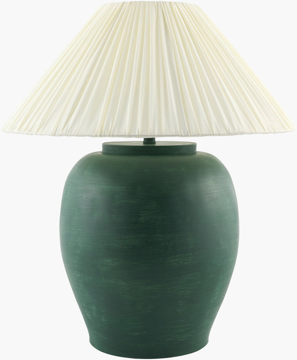 Forest Accent Table Lamp
