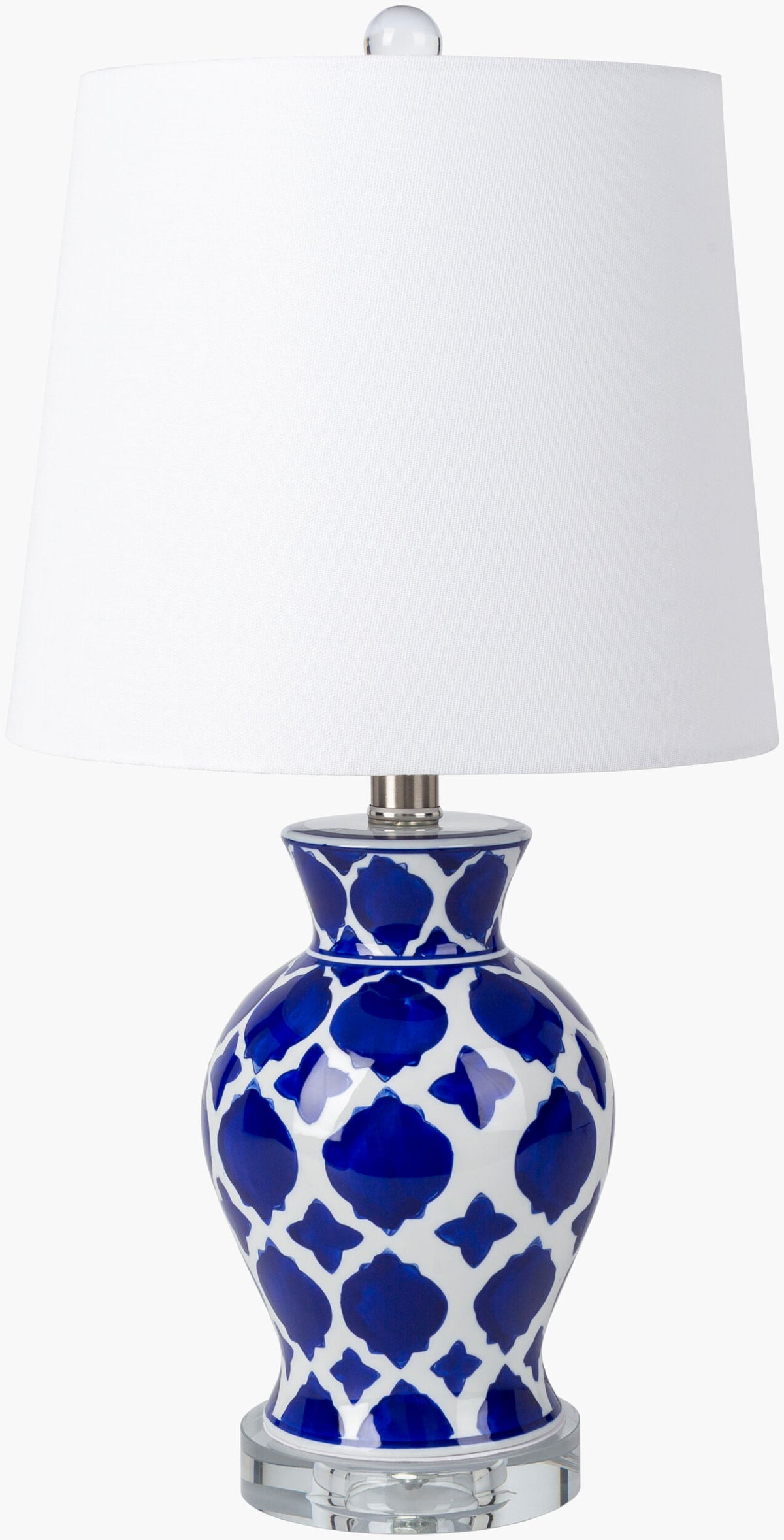 Furneaux Accent Table Lamp