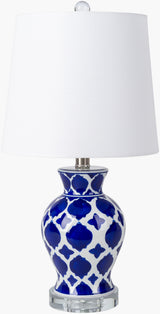 Furneaux Accent Table Lamp