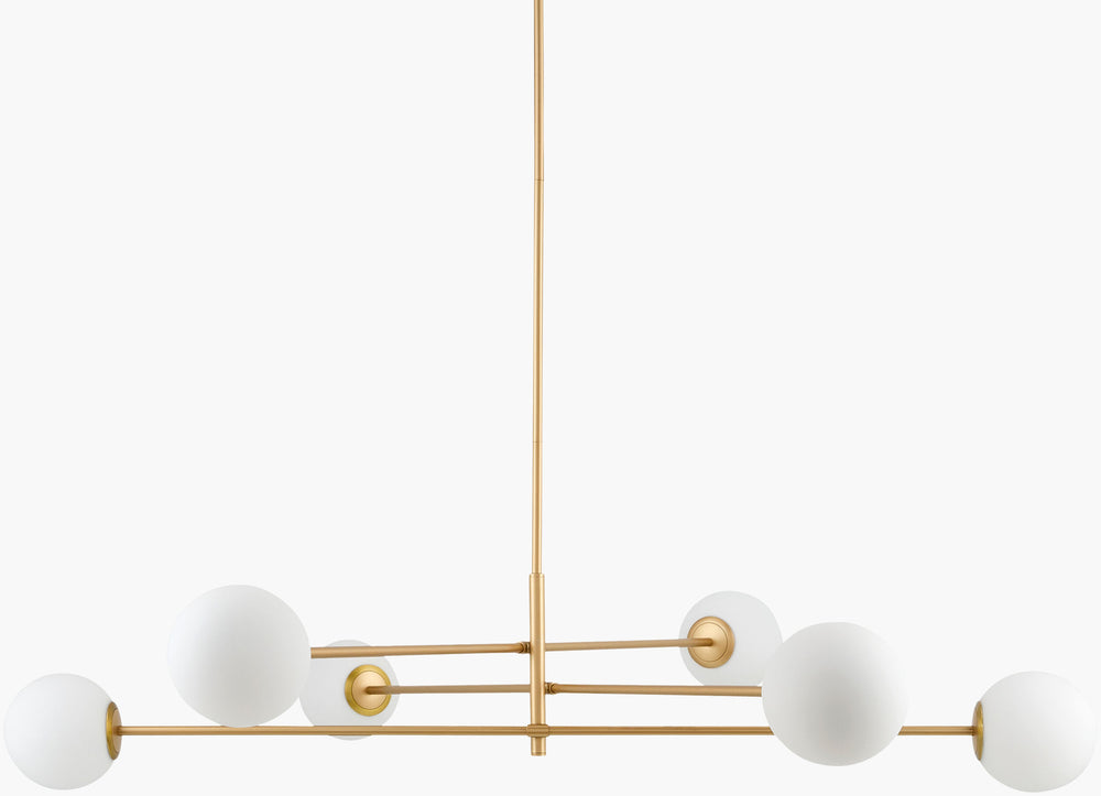 Fonte Chandelier
