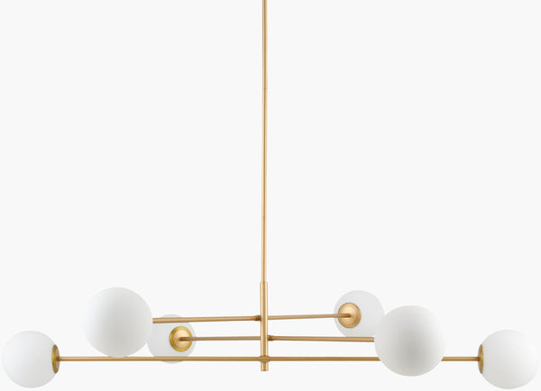 Fonte Chandelier
