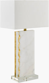 Fivo Accent Table Lamp