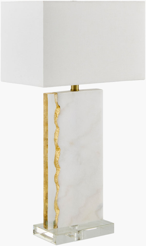 Fivo Accent Table Lamp