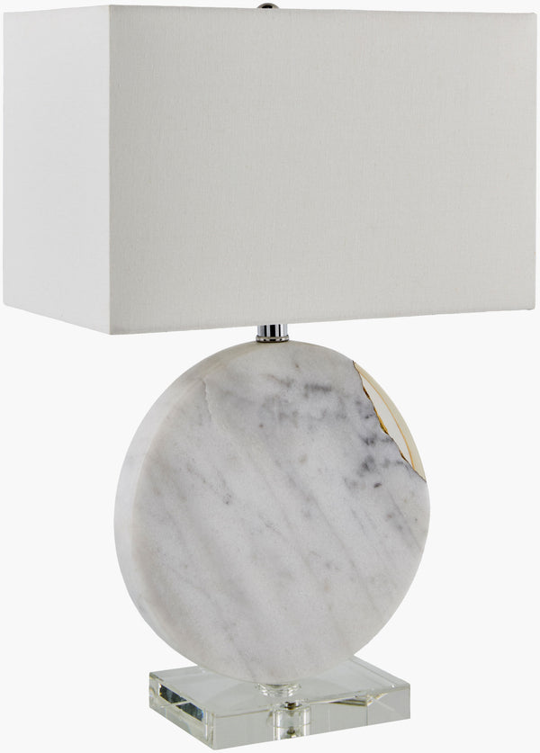 Fivo Accent Table Lamp