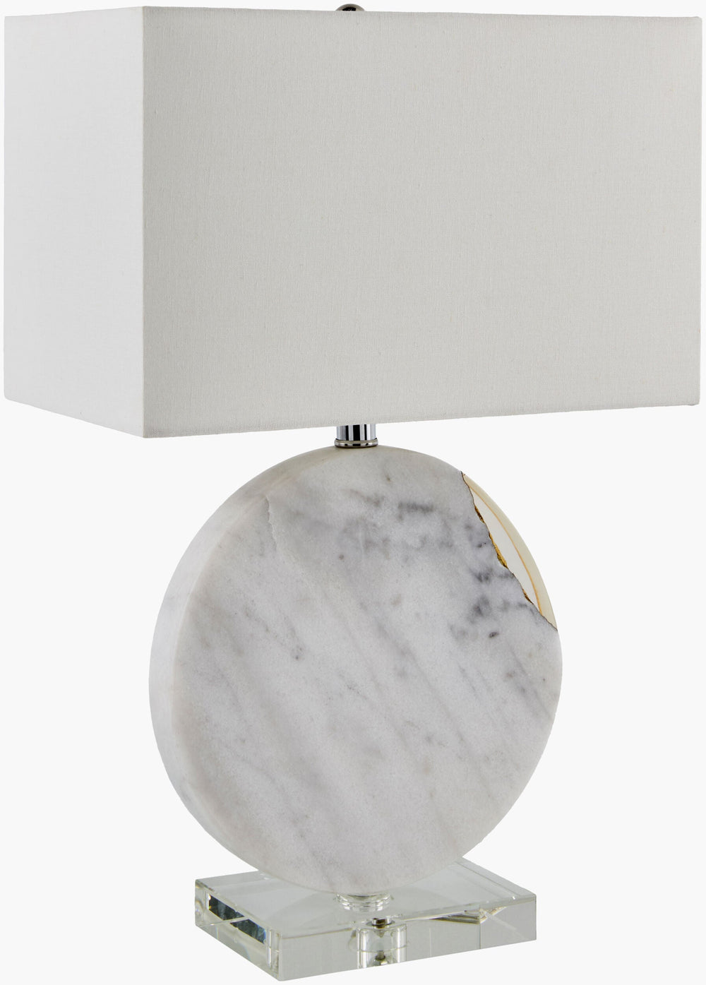 Fivo Accent Table Lamp, view 3 of 5