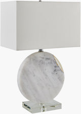 Fivo Accent Table Lamp