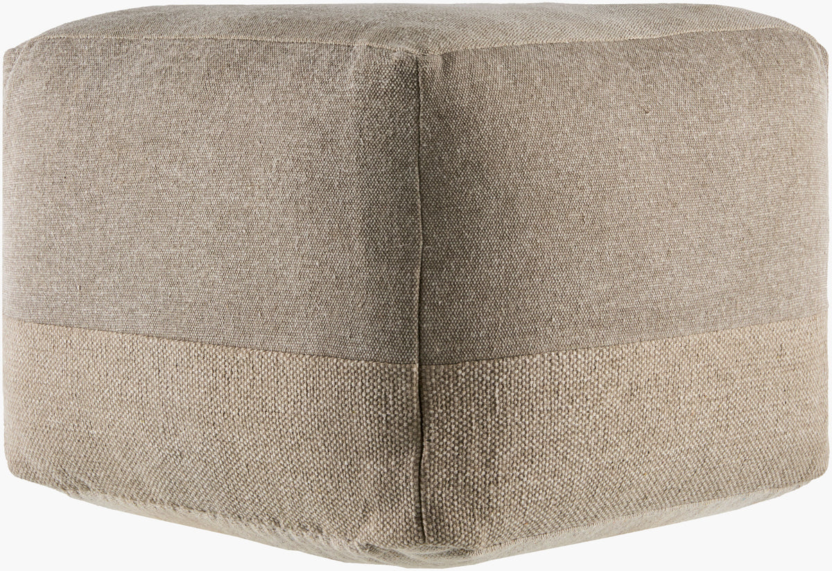 Frazier Pouf