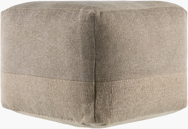 Frazier Pouf