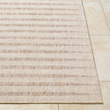 Agave Machine Woven Rug