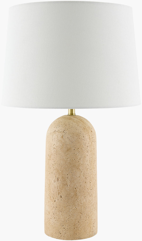 Autumn Laurel Accent Table Lamp