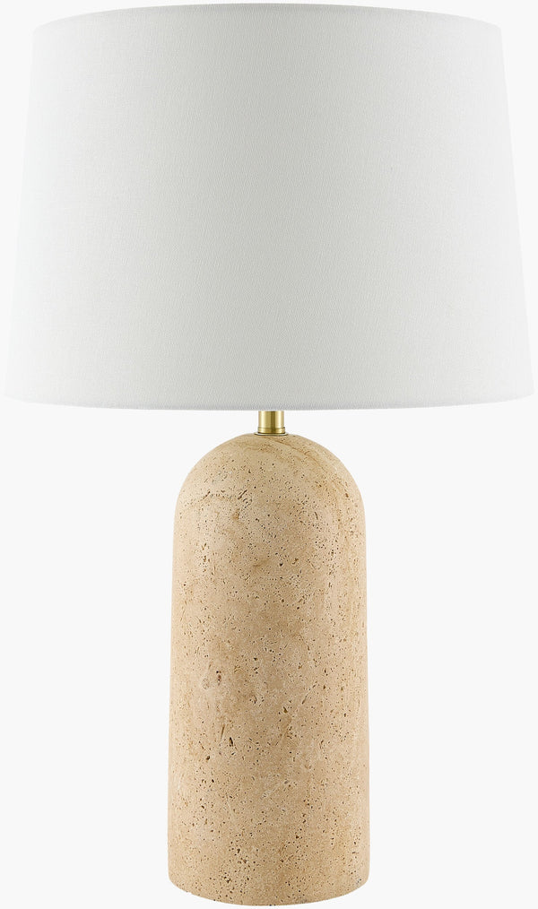 Autumn Laurel Accent Table Lamp