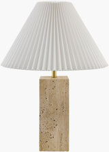 Autumn Laurel Accent Table Lamp