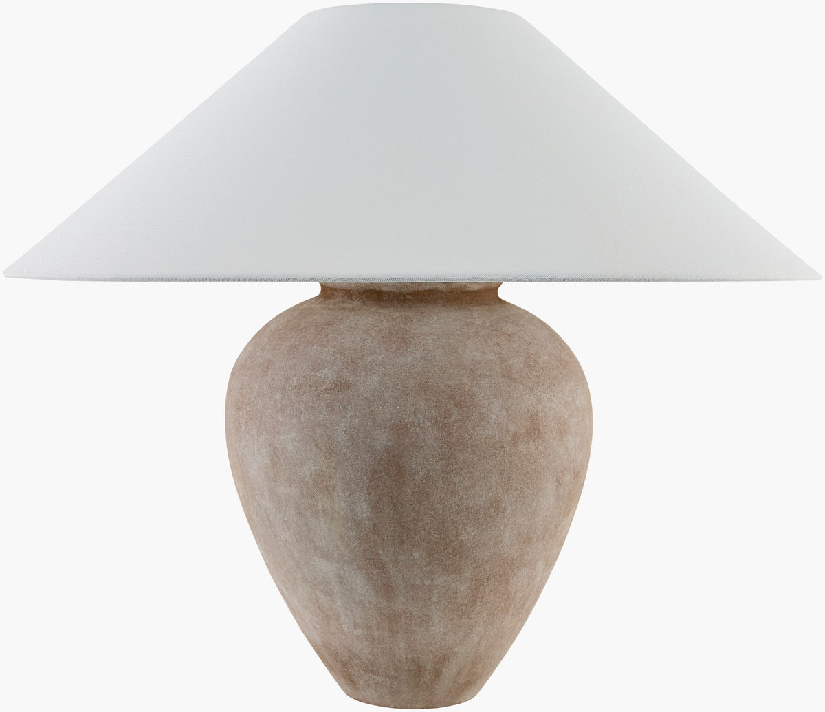 Camden Ford Accent Table Lamp