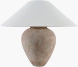 Camden Ford Accent Table Lamp