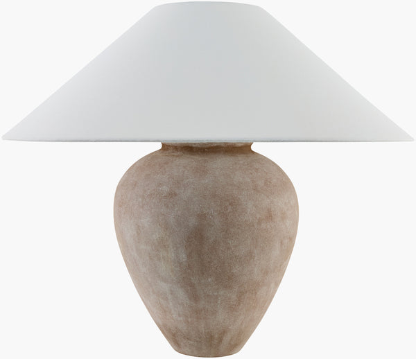 Camden Ford Accent Table Lamp