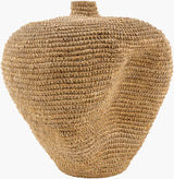 Chiya Basket GACI-001, close-up detail