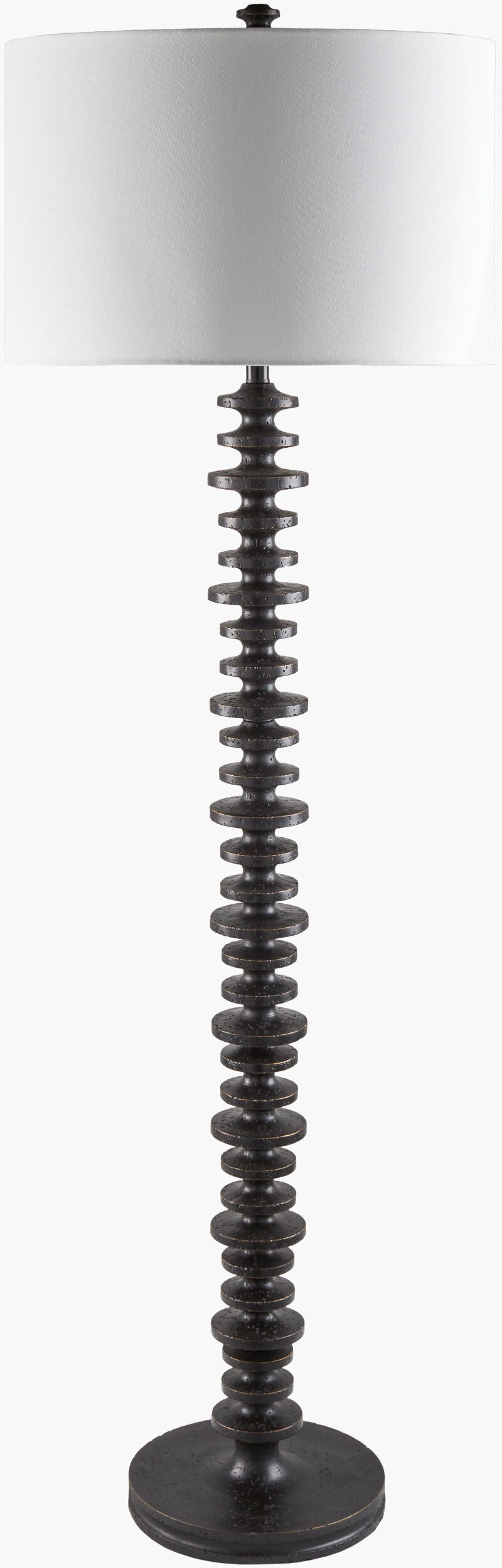 Merrill Accent Floor Lamp