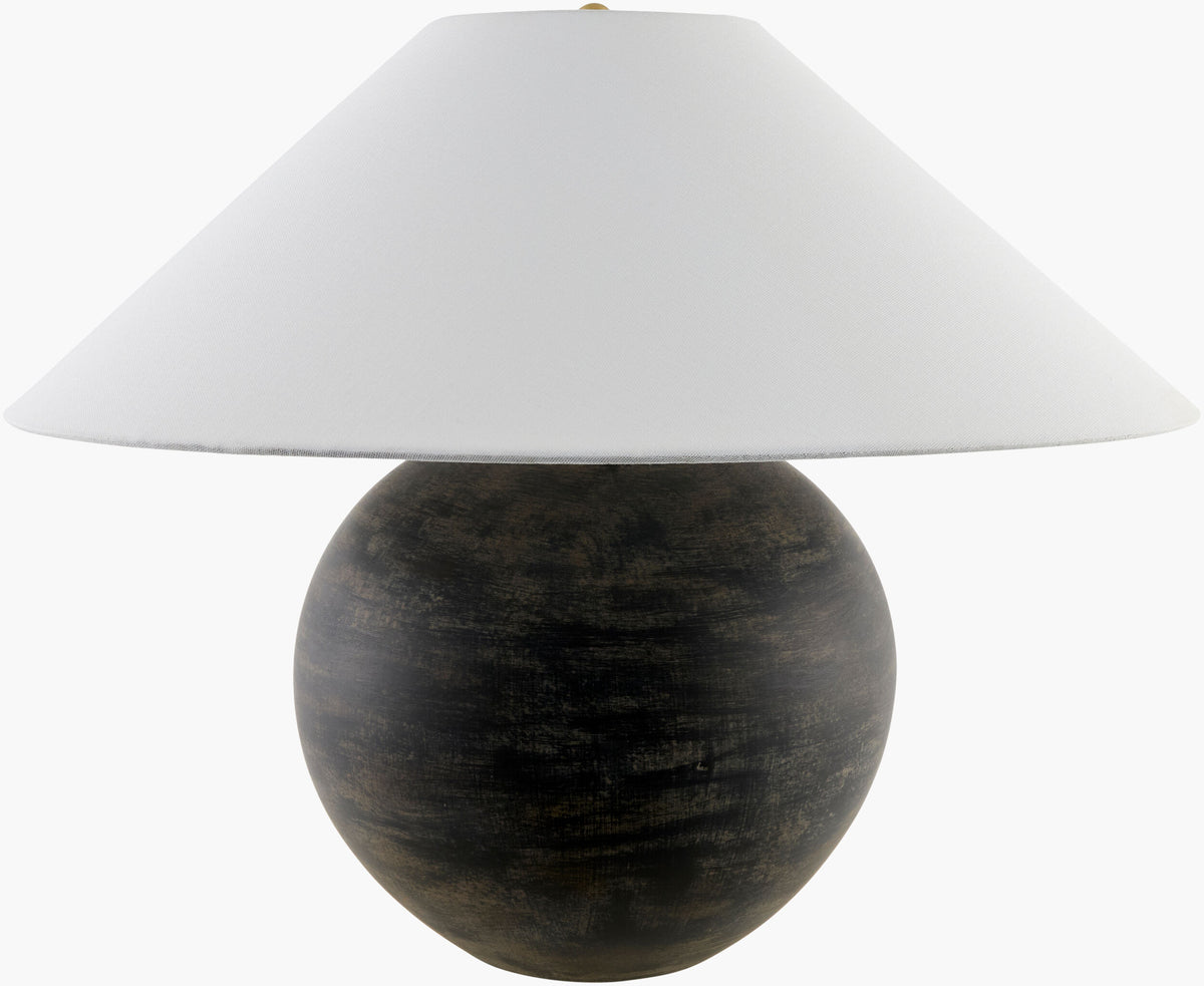 Saint Martin Accent Table Lamp