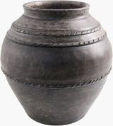 Stevi Vase GAVI-001, close-up detail