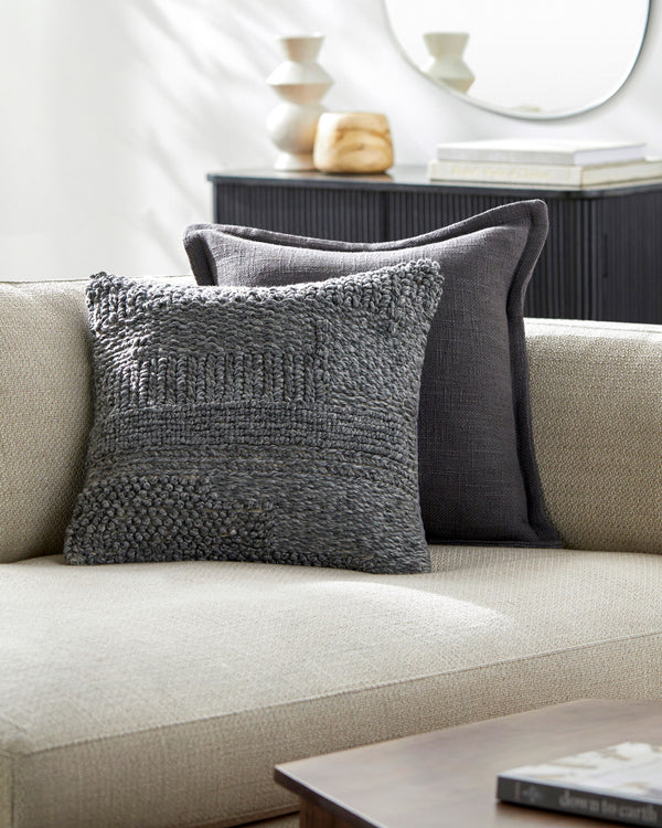 Gabon Accent Pillow