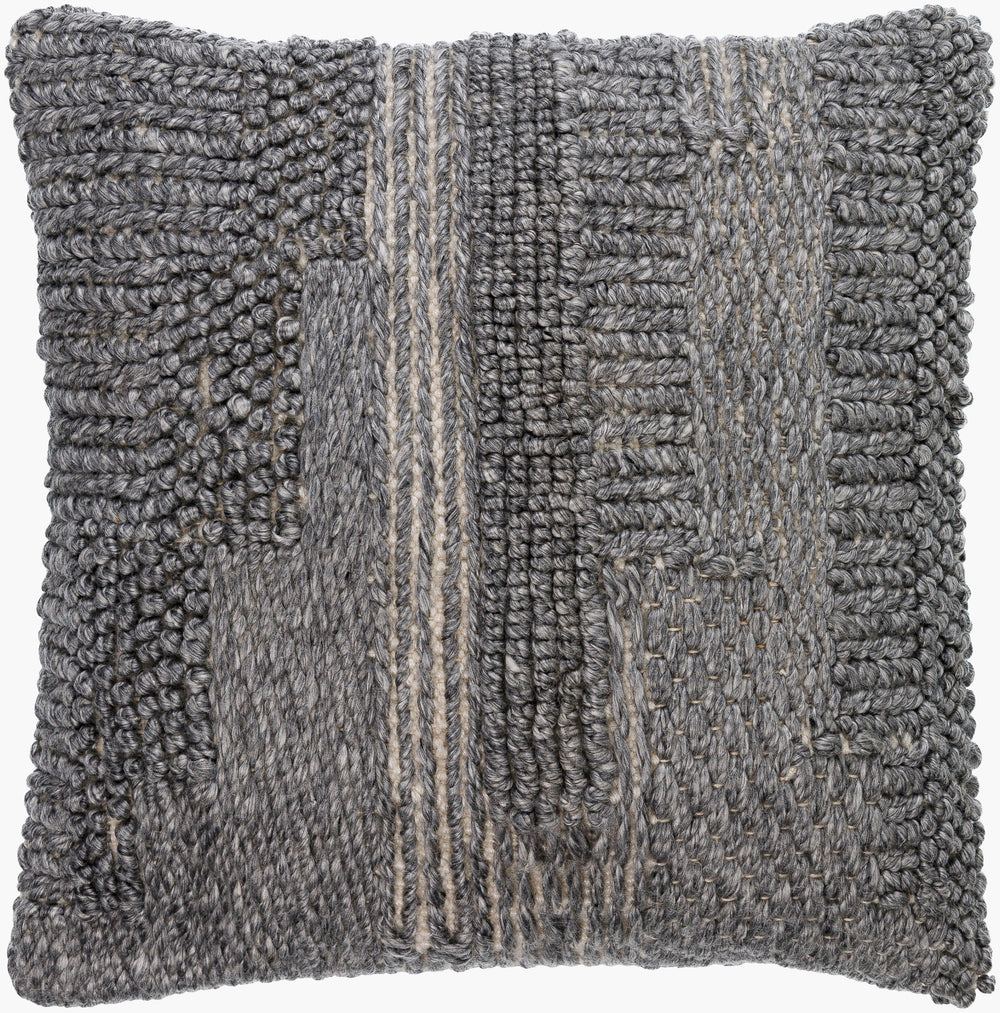 Gabon Accent Pillow