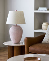 Galdar Accent Table Lamp