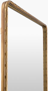 Georgine Accent Mirror GEI-003, close-up detail