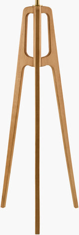 Gingko Accent Floor Lamp