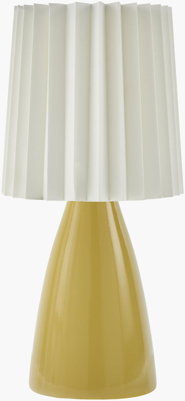 Galera Accent Table Lamp