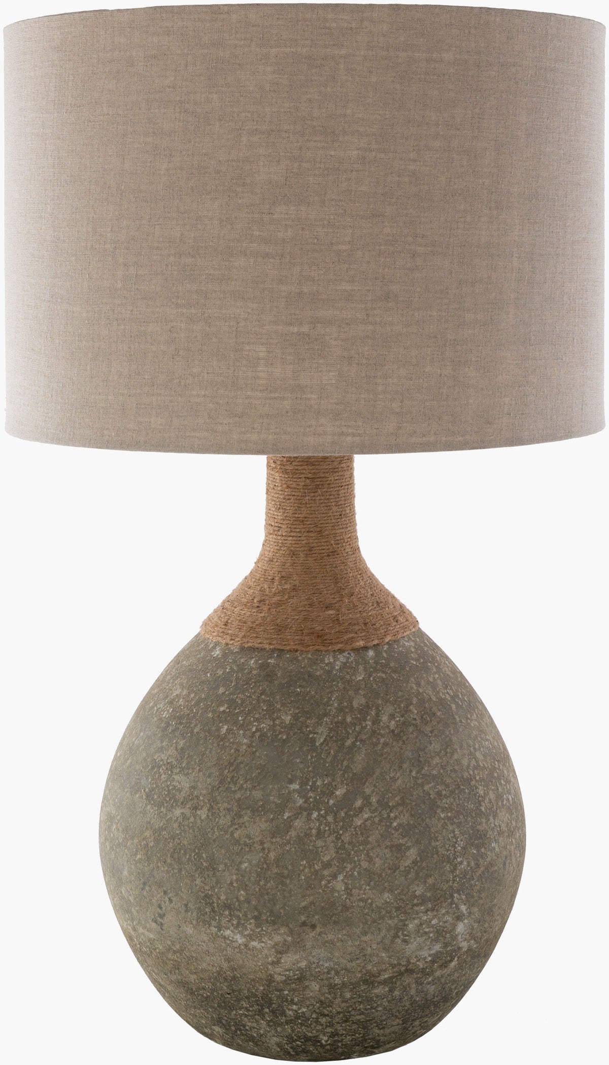 Glacia Accent Table Lamp