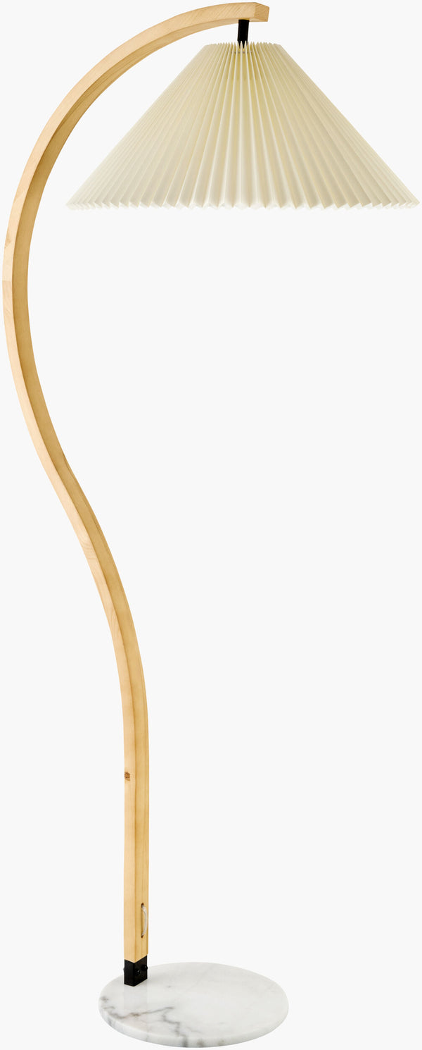 Gumel Accent Floor Lamp