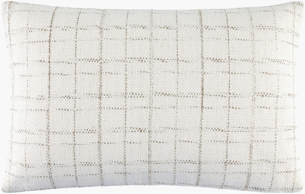 Greenville Lumbar Pillow