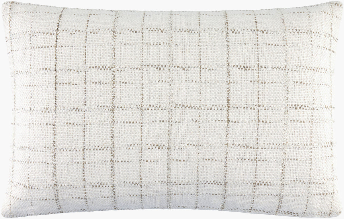 Greenville Lumbar Pillow