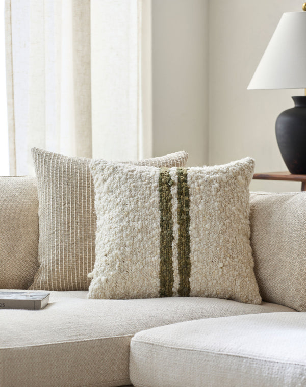 Dagny Accent Pillow