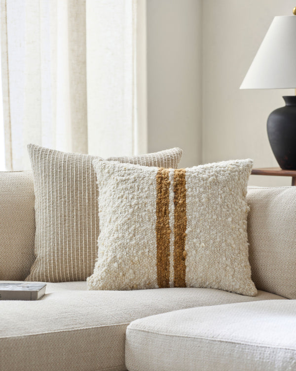 Dagny Accent Pillow