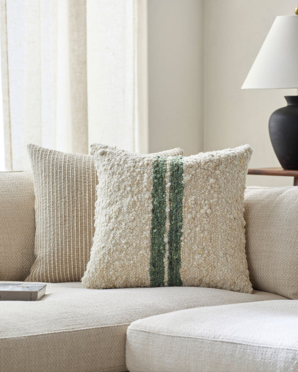 Dagny Accent Pillow