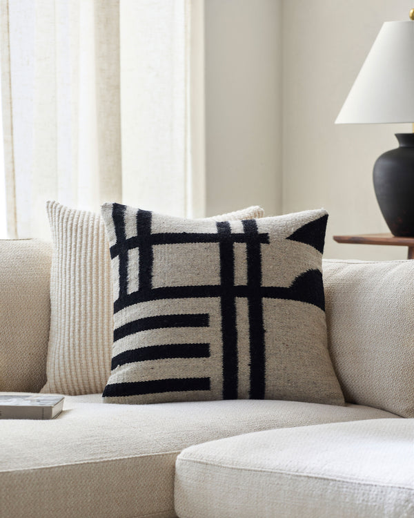 Garold Accent Pillow