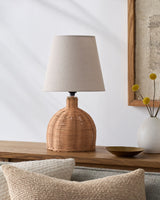 Grotta Accent Table Lamp