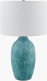 Gasius Accent Table Lamp