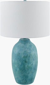 Gasius Accent Table Lamp