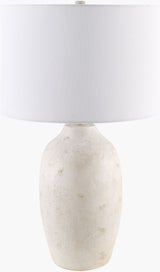 Gasius Accent Table Lamp