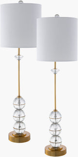 Grantley Buffet Table Lamp