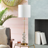 Grantley Buffet Table Lamp