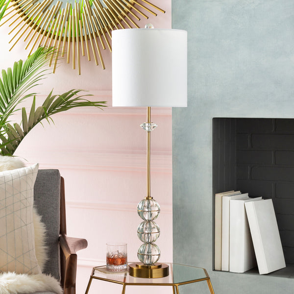 Grantley Buffet Table Lamp