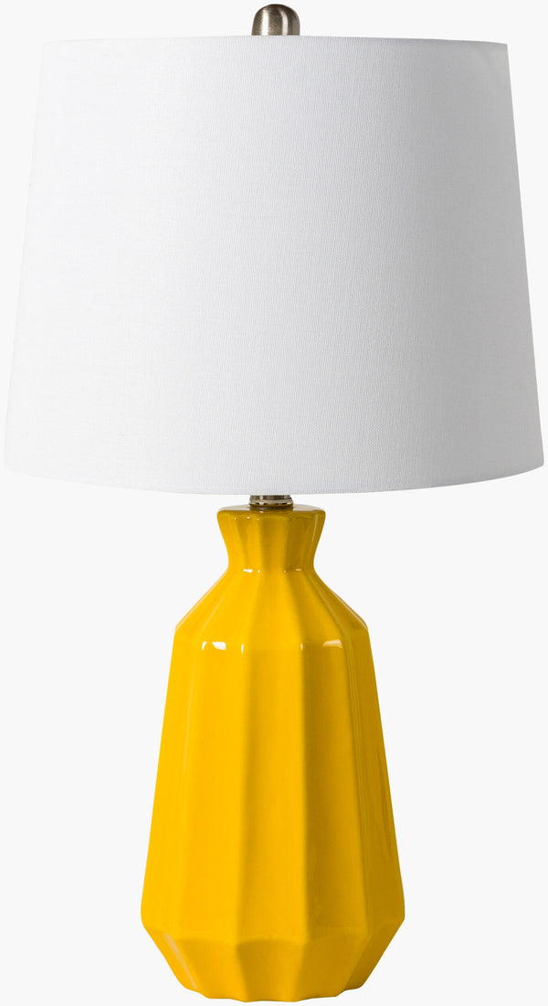 Garrity Accent Table Lamp