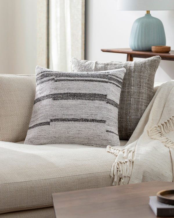 Guinea Accent Pillow