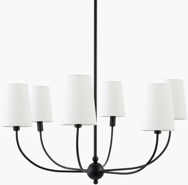 Haylen Chandelier
