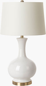 Hepburn Accent Table Lamp