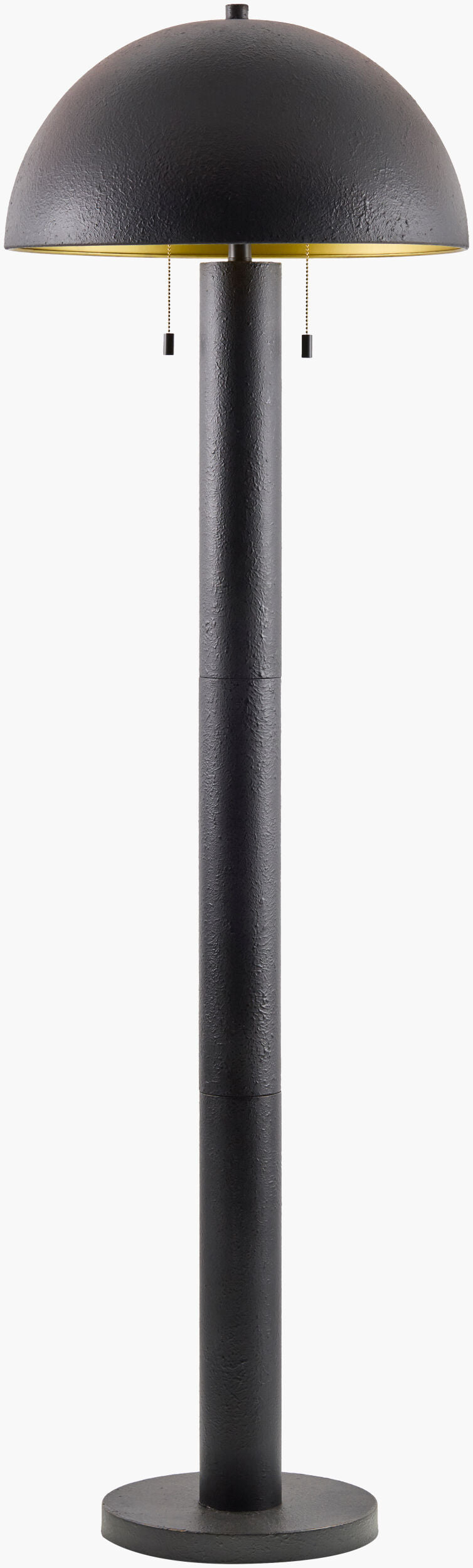 Hobro Accent Floor Lamp